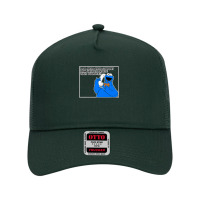 Tech Support I Am Here To Delete Your Cookies, Fun Geek Gift Premium T Mesh Back Trucker Hat | Artistshot