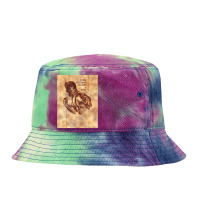 Women Men Handsome Man Funny Gifts Boys Girls Tie Dyed Bucket Hat | Artistshot