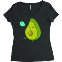 Namaste Meditation T  Shirt Namaste Avocado, Meditation, Yoga T  Shirt Women's Triblend Scoop T-shirt | Artistshot