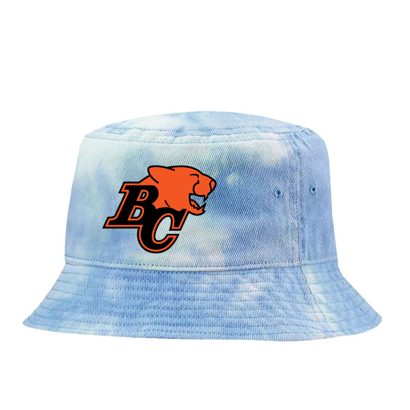 B C Lions Sport Tie Dyed Bucket Hat by Jas Jus Art | Artistshot