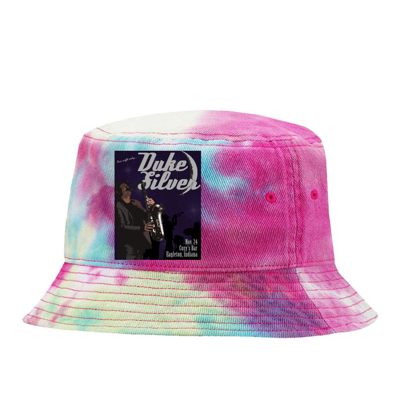 Day Gifts Fleets Team Men Women Tie Dyed Bucket Hat | Artistshot