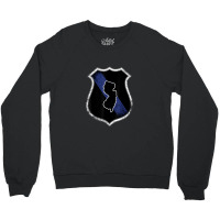 Nj State Police Nj State Trooper Shirt Crewneck Sweatshirt | Artistshot