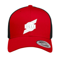 Bell Helicopters Textron Aerospace Retro Trucker Cap | Artistshot