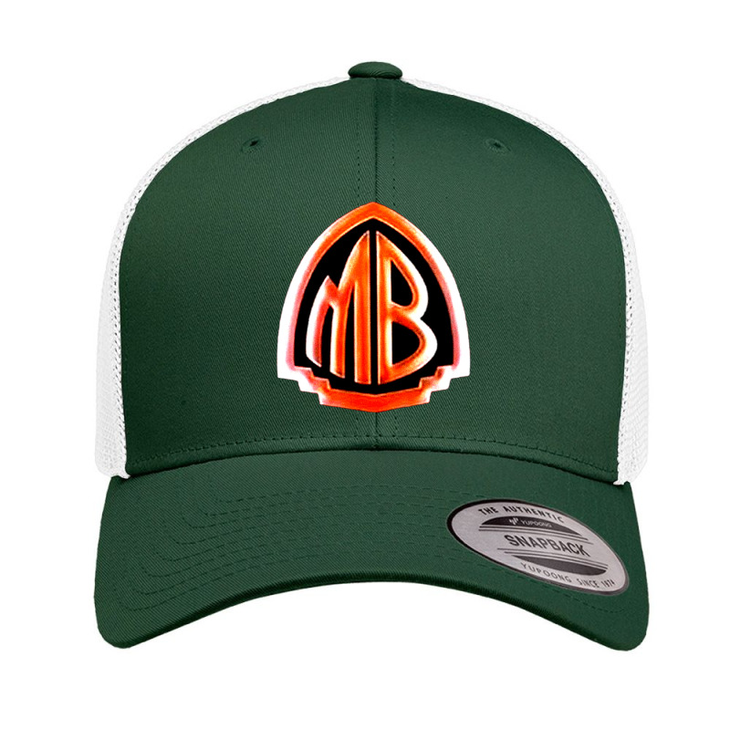 Mr Bungle Retro Trucker Cap by TRIO NO | Artistshot