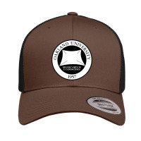 Oakland University Retro Trucker Cap | Artistshot