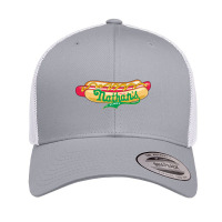 Resto, Nathan's Retro Trucker Cap | Artistshot