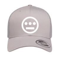 Hiero Retro Trucker Cap | Artistshot