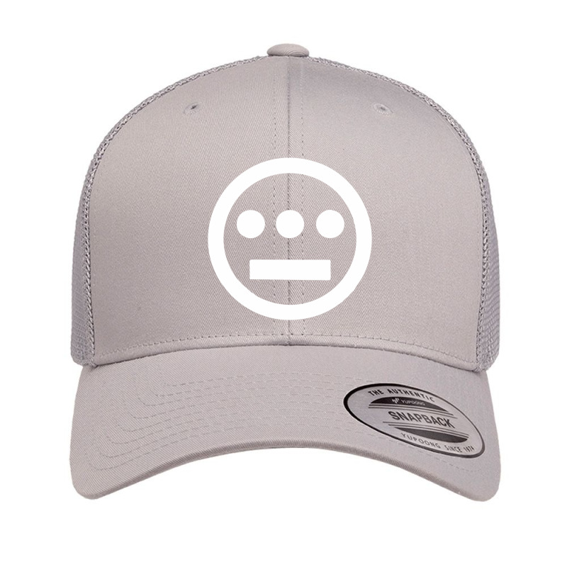 Hiero Retro Trucker Cap by Jamieliwa | Artistshot