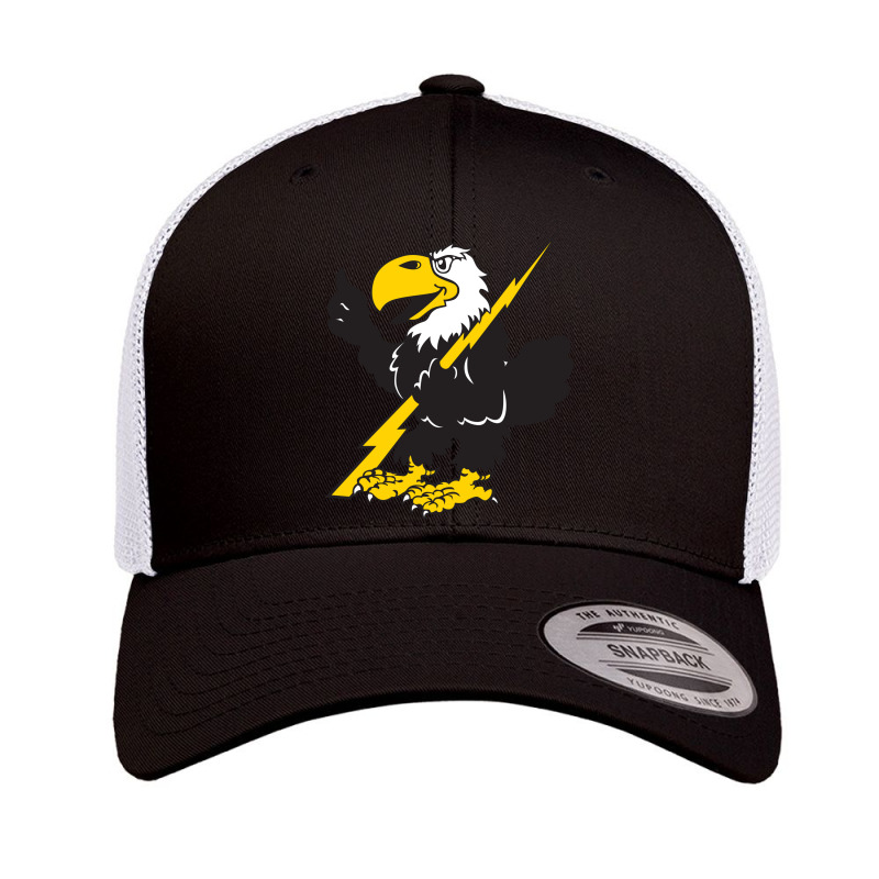 Cloud County, Thunderbirds Retro Trucker Cap | Artistshot