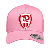 Ralston High School Soccer Retro Trucker Cap | Artistshot