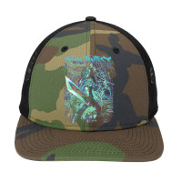 Final Fantasy Fan Art Snapback Trucker Cap | Artistshot