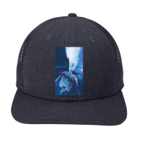 Machine Elves Alien Fantasy Snapback Trucker Cap | Artistshot