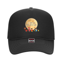 Moon Festival Vietnamese Tet Trung Thu Mid Autumn Dragon T Shirt Foam Trucker Hat | Artistshot