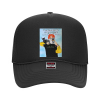 Classic Retro  Indie Folk Gifts Idea Foam Trucker Hat | Artistshot