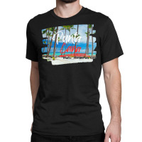 Punta Cana Dominican Republic Classic T-shirt | Artistshot