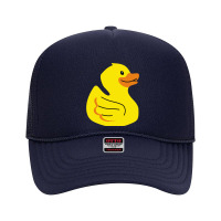 Duck Foam Trucker Hat | Artistshot