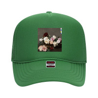 New Order Power, Corruption & Lies (album) Foam Trucker Hat | Artistshot