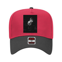 Boywithuke At Theater Adjustable Baseball Cap | Artistshot