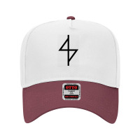 Angel Dust 4 1 Adjustable Baseball Cap | Artistshot