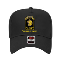 27th Infantry Regiment Wolfhounds U.s. Army Full Color Pullover Hoodie Adjustable Baseball Cap | Artistshot