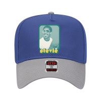 C:\users\dell\desktop\l2\chung 7\stevie Wonder Stevie Wonder ___ Retro Adjustable Baseball Cap | Artistshot