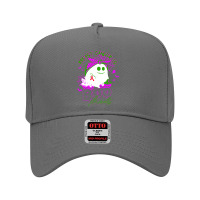 Boo Sheet Costume Women Ghost Halloween Adjustable Baseball Cap | Artistshot