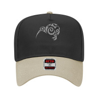 Kiwi New Zealand Slang Shirts For Maori Nz New Zealander T Shirt Adjustable Baseball Cap | Artistshot