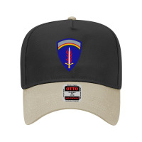 United States Army Europe Adjustable Baseball Cap | Artistshot