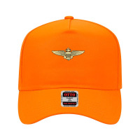 United States Naval Aviation Wings Adjustable Baseball Cap | Artistshot