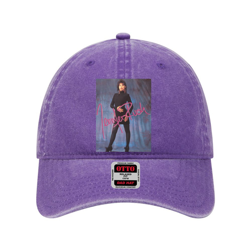 Music Vintage Berry Woman For Mens Womens Dyed Cap by ArtistRaven | Artistshot