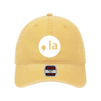 Comma La Kamala Dyed Cap | Artistshot