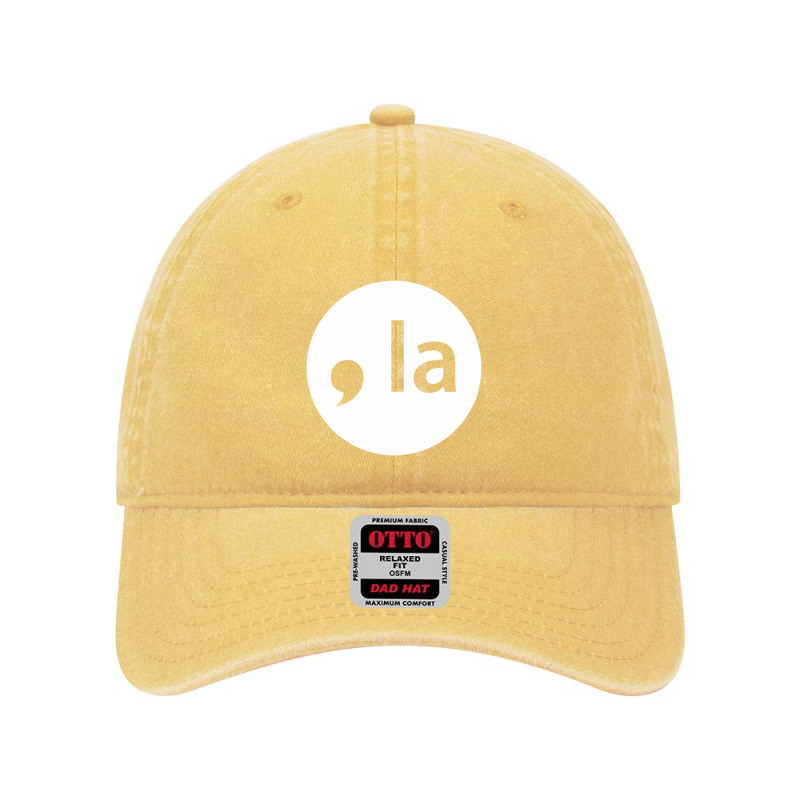 Comma La Kamala Dyed Cap | Artistshot