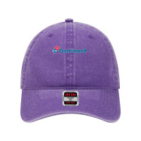 Dominos Dominant Dyed Cap | Artistshot