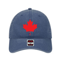 Canada Dyed Cap | Artistshot