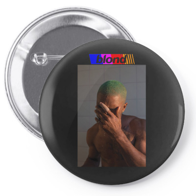 Frank Ocean   Blond Pin-back Button Designed By Diaheka92