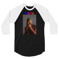 Frank Ocean   Blond 3/4 Sleeve Shirt | Artistshot