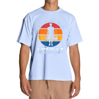 Hydration Specialist Team Manager Football Hydrated Waterboy Urban Heavy T-shirt | Artistshot