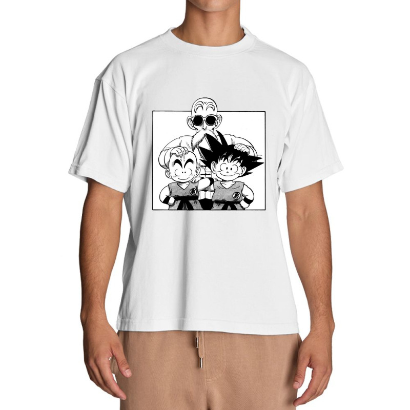 The Turtle Style Martial Arts School Gift Urban Heavy T-shirt | Artistshot