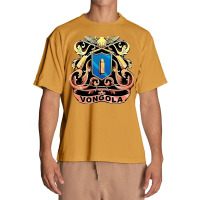 Famiglia Vongola Anime Urban Heavy T-shirt | Artistshot