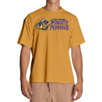 Fort Myers Mighty Mussels Urban Heavy T-shirt | Artistshot