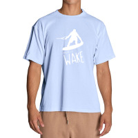 Je Peux Pas J'ai Wake French Wakeboarding Urban Heavy T-shirt | Artistshot