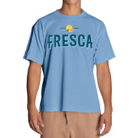 Fresca Classic Urban Heavy T-shirt | Artistshot