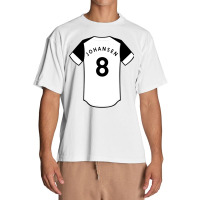 Stefan Johansen Jersey Classic Urban Heavy T-shirt | Artistshot