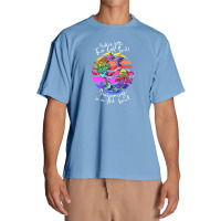 We're Pink Just Two Lost Souls Swimming In A Fish Bowl Floyd Urban Heavy T-shirt | Artistshot