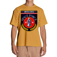 United States Space Force, United, States, Space, Force, United States Urban Heavy T-shirt | Artistshot