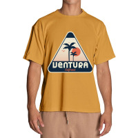 Ventura California Urban Heavy T-shirt | Artistshot