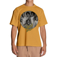 Good Times Family Urban Heavy T-shirt | Artistshot