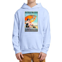 Vintage Travel Advertisement. 1920s. Urban Pullover Hoodie | Artistshot