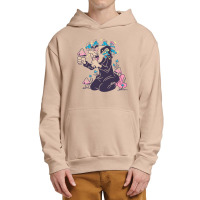 Gargamel Urban Pullover Hoodie | Artistshot