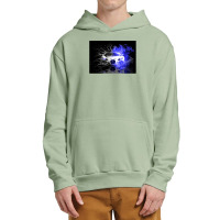 Top Speed Urban Pullover Hoodie | Artistshot